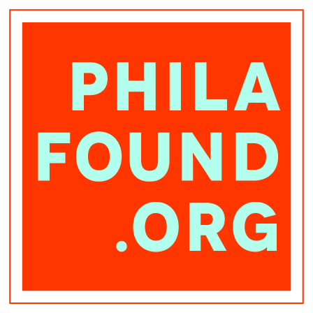 PhilaFound.org Logo